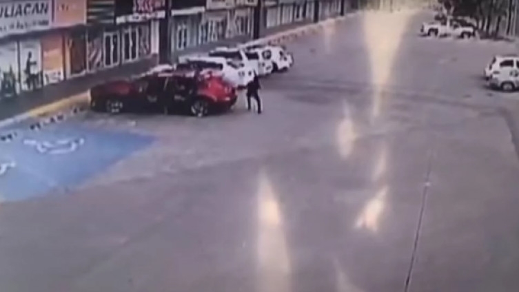 Platio glavom hapšenje El Čapovog sina: Policajac izrešetan 150 puta