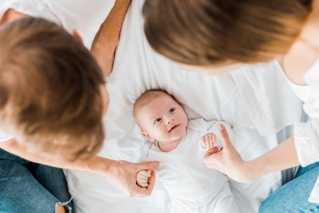 Dolazak bebe ne mora da bude rješenje problema u vezi, već može da stvori nove?