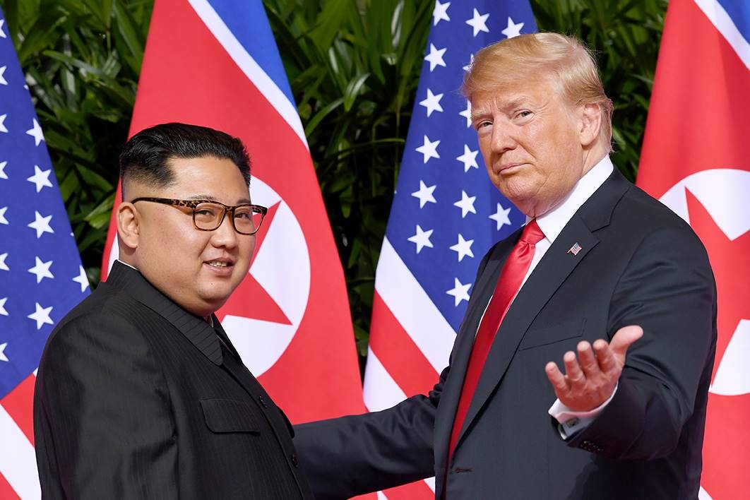 Sjeverna Koreja odbila nove pregovore sa SAD