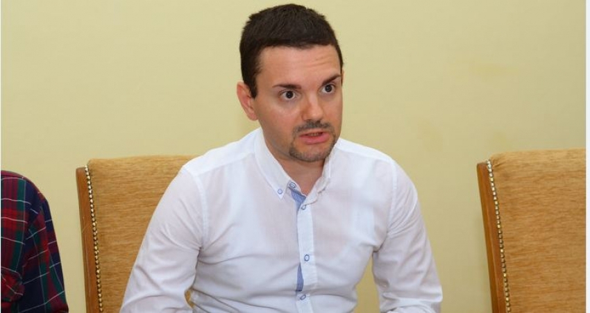 Bešlin: Četnički vojvoda i plagijator nijesu ozbiljna alternativa DPS-u