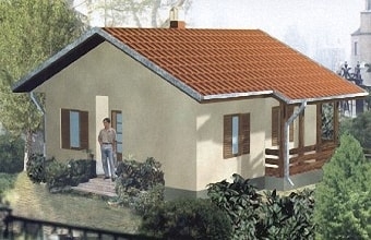 Lijepe vijesti iz Nikšića: Sakupljen novac za liječenje malog Viktora, porodica dobija novi dom