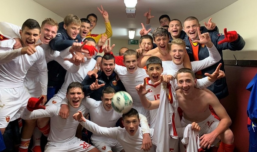 (VIDEO) Kadeti u elitnoj rundi kvalifikacija