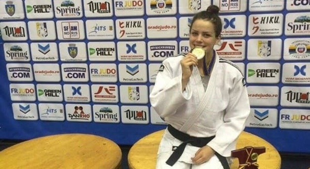 Jovana Peković nova šampionka Evrope!