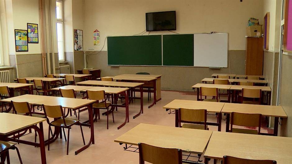 Neke škole uskoro će ostati bez đaka