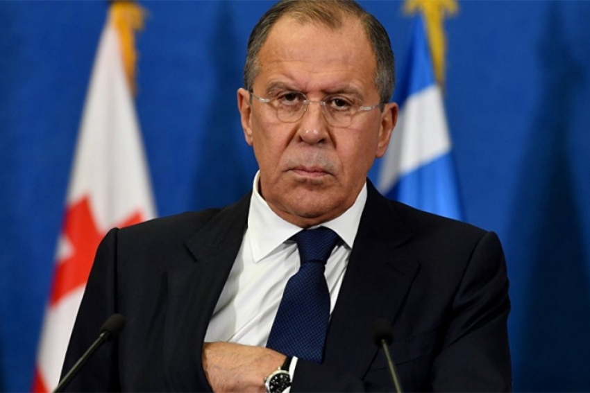 Lavrov: Moskva se neće pridružiti Sporazumu o zabrani nuklearnog oružja