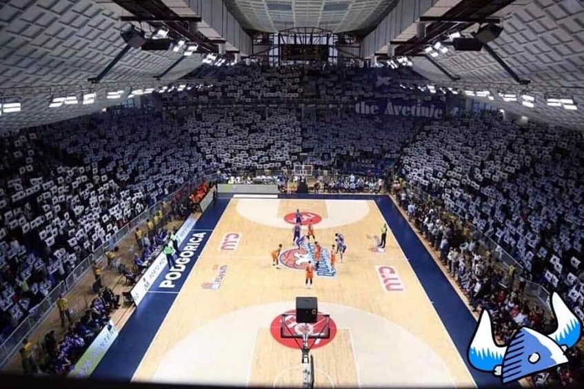 Stiglo preko 7.000 trebovanja, 500 karata u slobodnoj prodaji za Partizan
