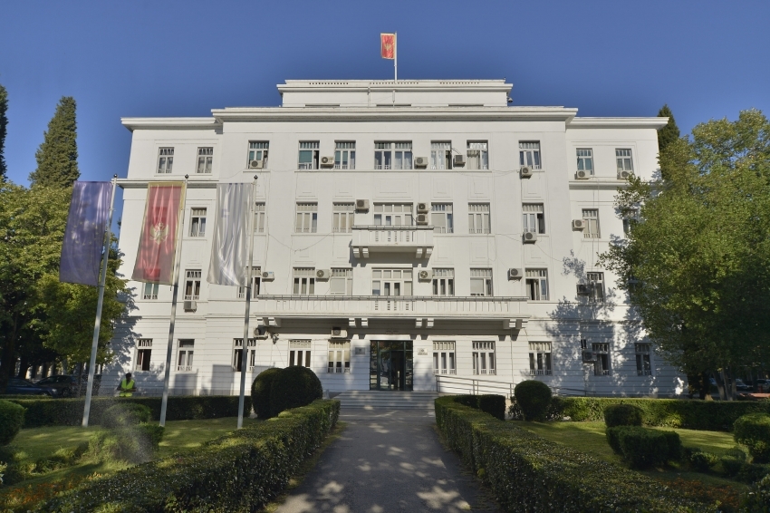 Budžet Glavnog grada: Za plate 11 miliona eura