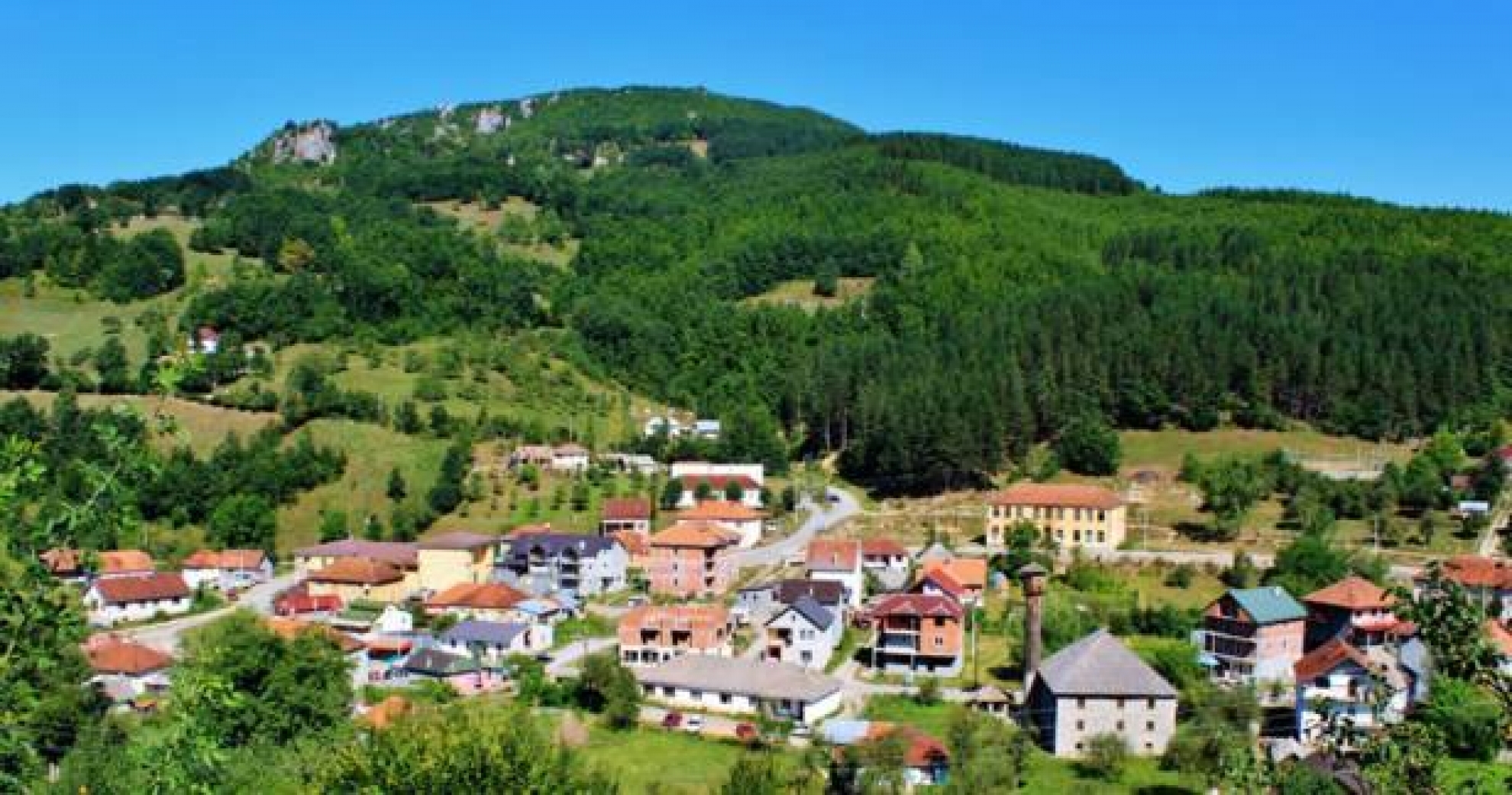 U Petnjici vodu plaća samo 15 odsto stanovništva