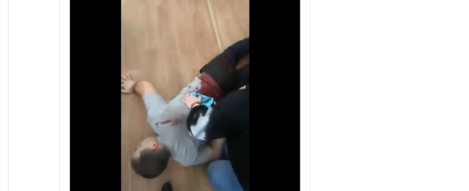 Tragedija u Rusiji: Student zapucao na kolege, ima mrtvih