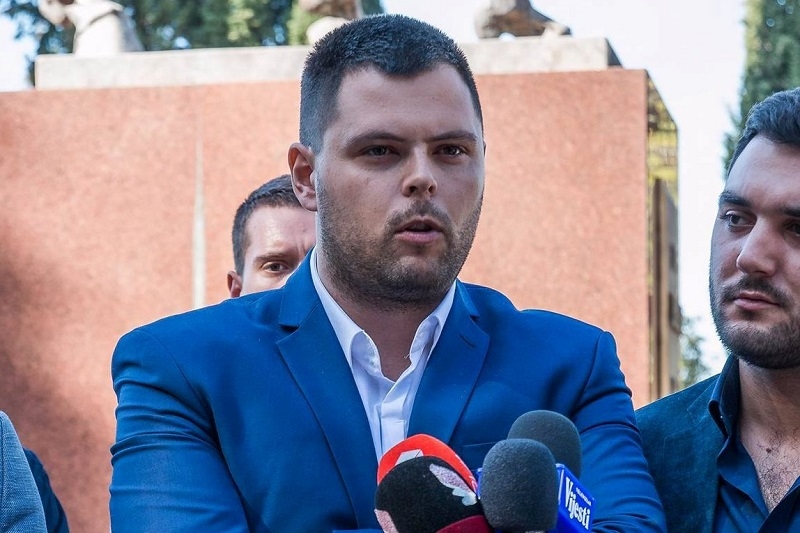 Nova: Promjena naziva RTCG u Crnogorska Radio televizija bila bi protivustavna i diskriminatorska