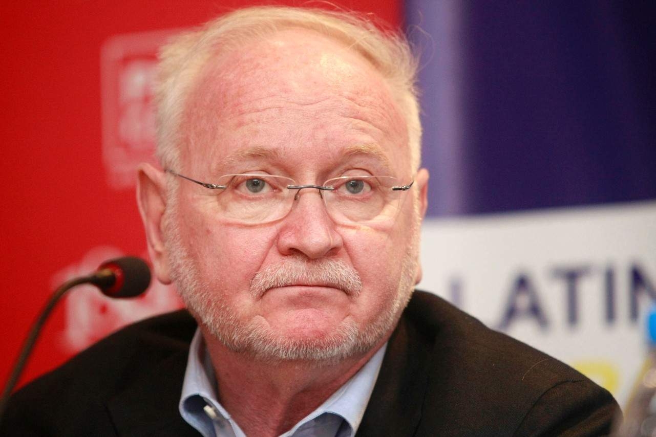 Korać: Crna Gora prvi put izlazi iz balkanskih međa
