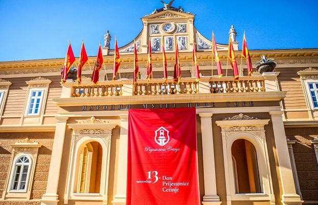 Radović i Martinović dobitnici nagrade 13. novembar