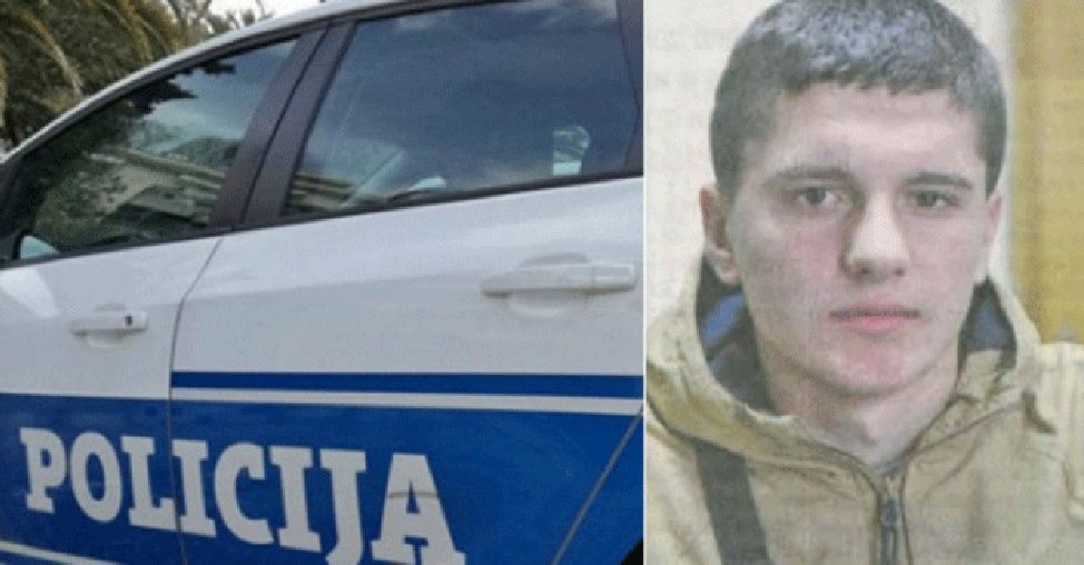 Šundić koji je pobjegao iz “marice” osumnjičen za silovanje: Određeno mu zadržavanje do 72 sata