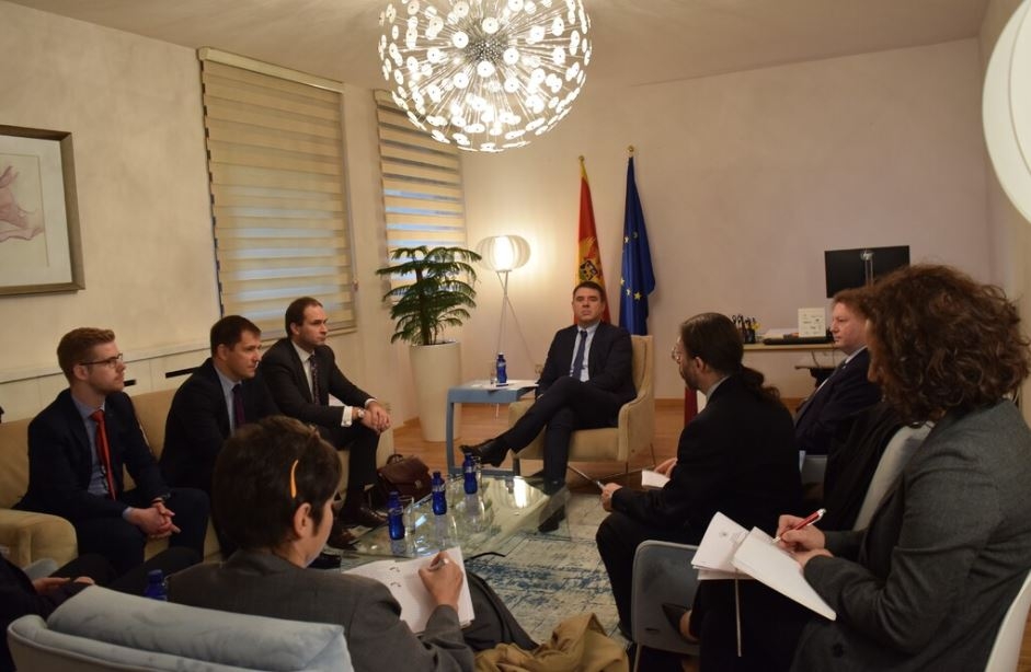 Potreban odlučniji pristup EU u okviru agende proširenja
