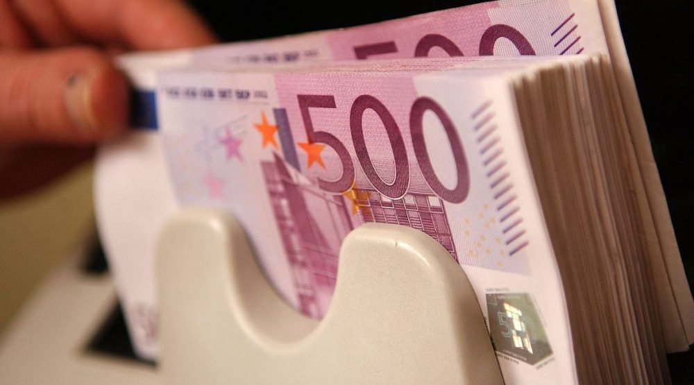 Stranci za devet mjeseci uložili 590 miliona eura
