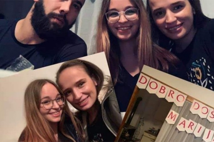 Nevjerojatna priča iz BiH: Pronašli sestru nakon 21 godinu