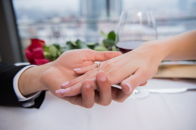 Ovo je najromantičnije mjesto za prosidbu: Tu ljubav dobija drugo ime