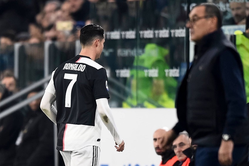 “Slučaj Ronaldo” iz ugla Fabija Kapela: Nikog nije predriblao tri godine, nema brzinu i dinamiku kao prije, može Juve i bez njega
