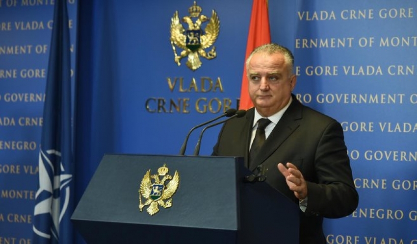 Zenka: Vlada spremna da prihvati preporuke Venecijanske komisije