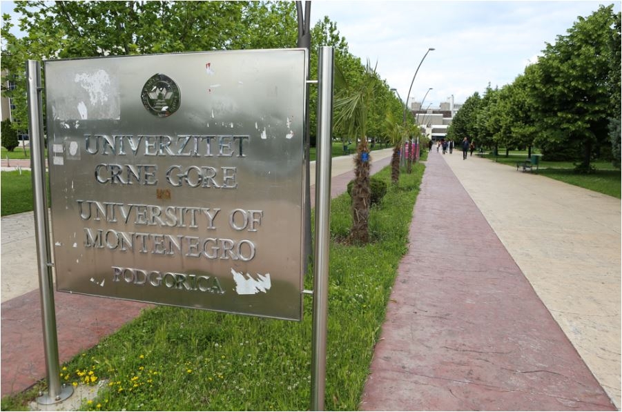 Na jednom predmetu više od 1.500 studenata