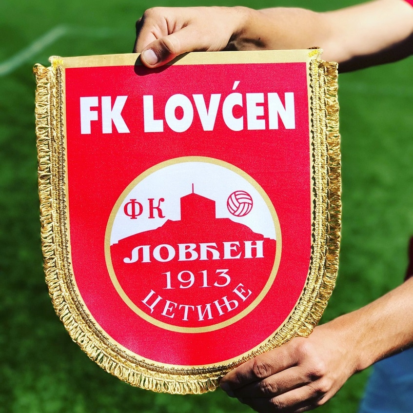 Štrajk u Lovćenu – nema plata, nema lopti, treneri glume golmane