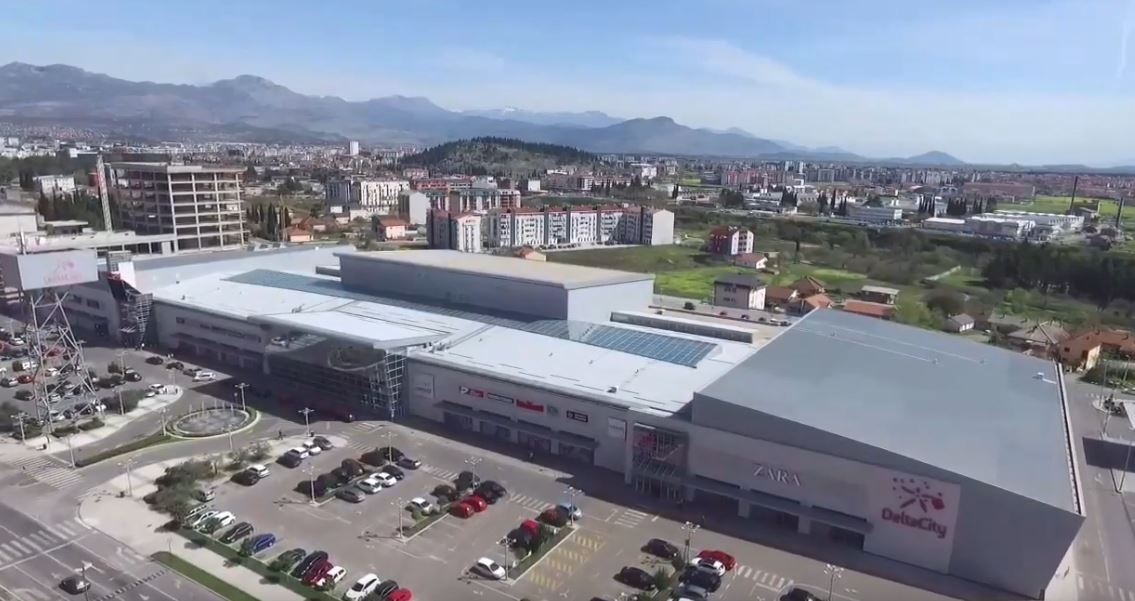 Parking za zaposlene u Delti snižen na 20 eura
