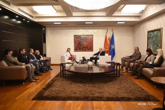 Vlada opredijelila je 280 miliona eura za zdravstvo u narednoj godini, najviše u istoriji države