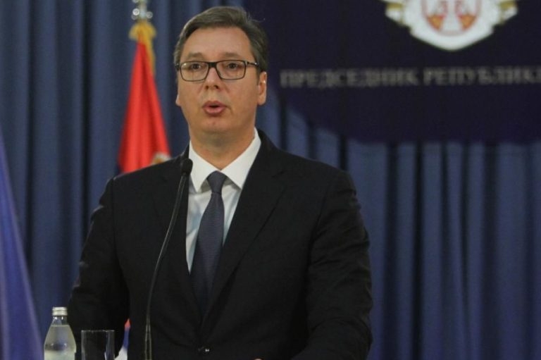 Vučić: Ne znam hoću li ići u Zagreb