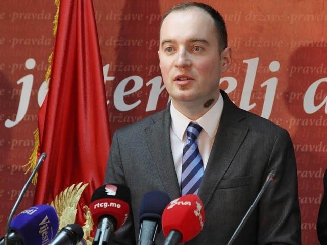 SDP: Fašizam je poražen, ali ideologija i dalje živi u glavama ekstremista