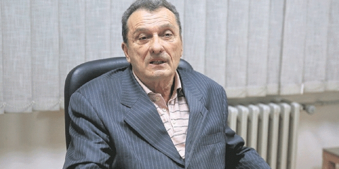 Mihailović: Očekuje nas kriza koja neće dugo trajati