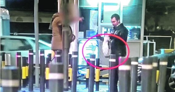 Isti model kao u Crnoj Gori? Ruski obavještajac daje novac visokom srpskom zvaničniku