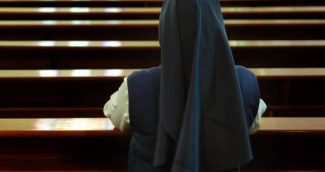 Časne sestre se vratile trudne sa misionarskog putovanja