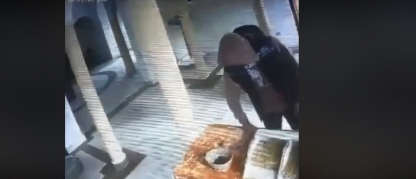 Maloljetnici osumnječini za krađu novca iz crkve u Rožajama