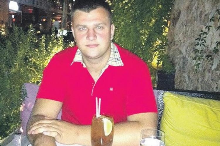 Šofrancu godinu zatvora zbog posjedovanja dva pištolja