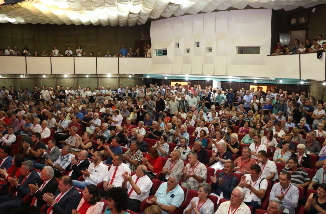 Demokrate: Stanje u pljevaljskom zdravstvu katastrofalno, održati vanrednu sjednicu