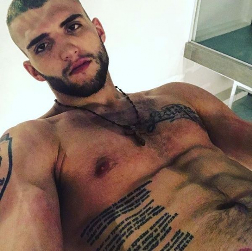 Veljko Ražnatović je progovorio o prvom intimnom odnosu – bila je starija od njega i odmah je pozvao CECU