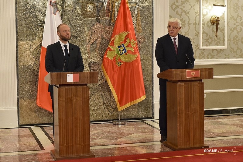 Premijer Malte: Zemlje kandidati u ovom trenutku nemaju problem, nego EU