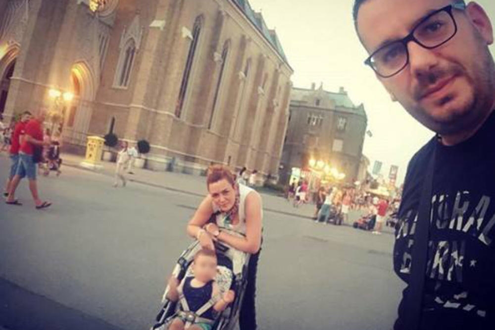 Peđa Medenica dobio drugo dijete: Pjevač je svojoj nasljednici dao OVO IME!