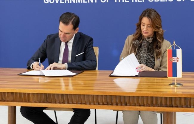 Obezbjeđen softver za modernizaciju zatvorskog sistema u Crnoj Gori