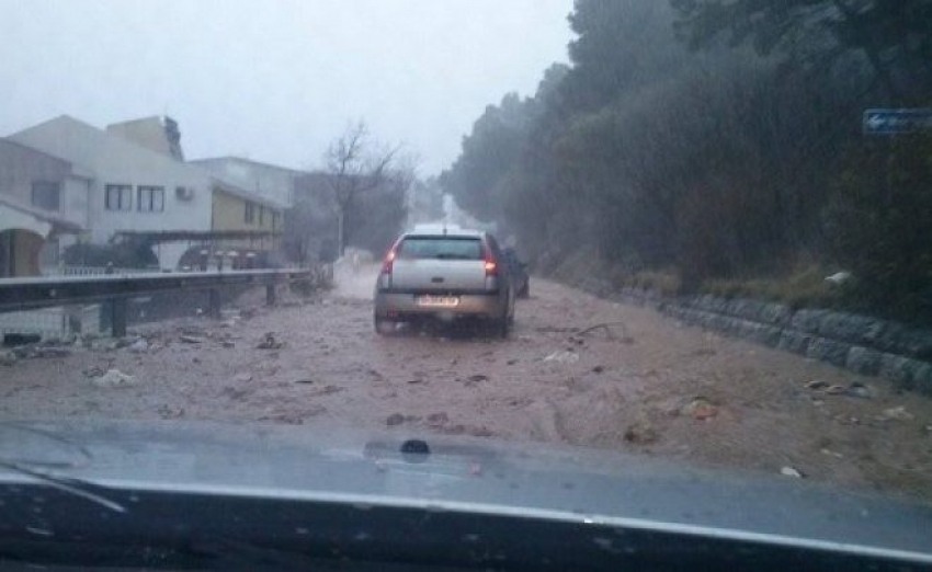 Sve nadležne službe i dalje pripravne