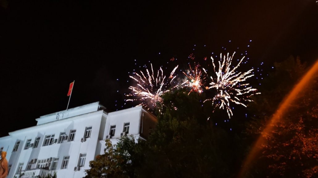 Evo uz koga će Podgoričani dočekati novogodišnju noć: Praznični pazar biće otvoren 6. decembra