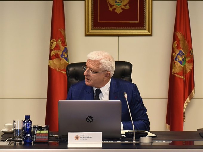 Marković: Zbog interesa kapitala čovjek se pretvara u mašinu za rad, mi to ne želimo
