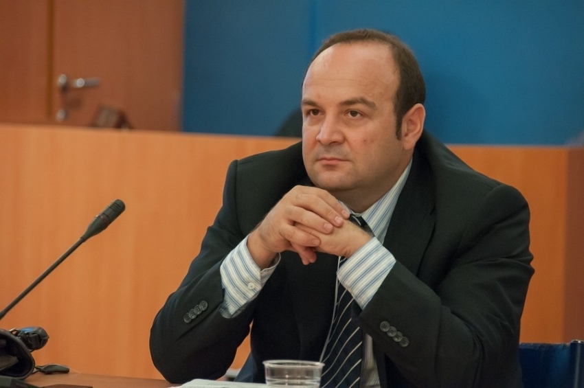 Fabris: Da nijesmo imali euro, naš rast bio znatno sporiji