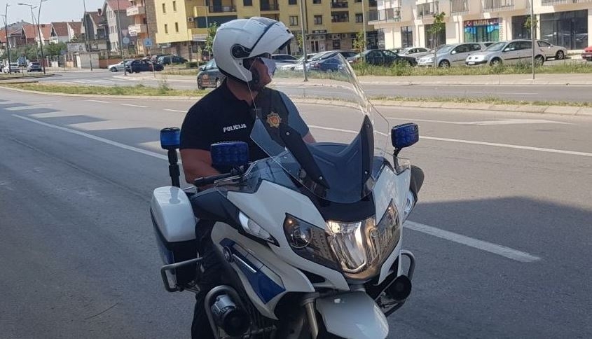 Gorović: 11.809 vozača vozilo u alkoholisanom stanju
