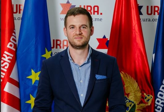 URA: Svaki dan sa vlašću DPS-a je tri koraka unazad za vrijednosti evropske Crne Gore