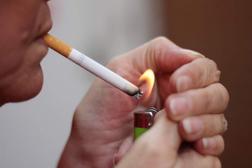 Zbog pušenja u javnom prostoru izdato 34.000 novčanih kazni