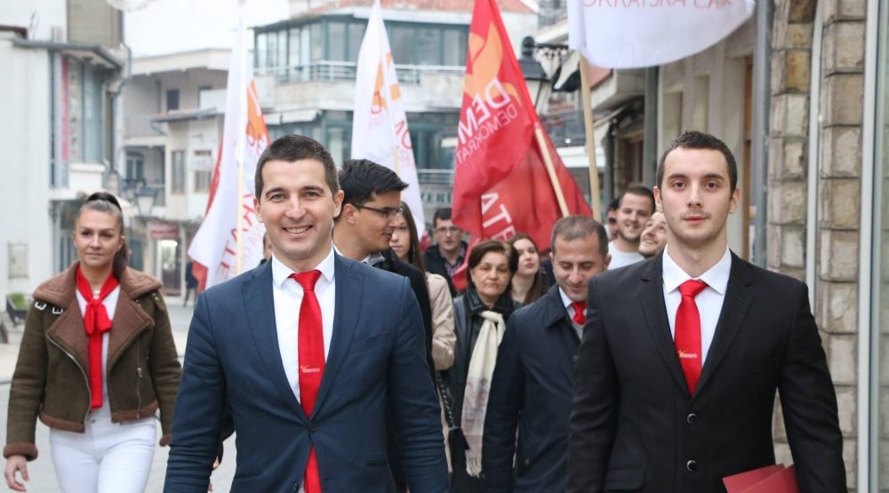 Demokrate šalju 2.000 eura pomoći Albaniji