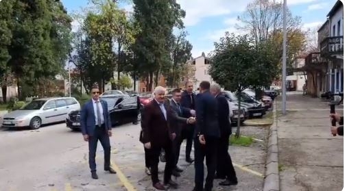 Marković: Danilovgrad primjer kako na održiv i kvalitetan način iskoristiti resurse