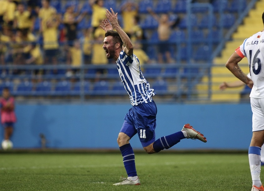 Sedmica Budućnosti za polufinale
