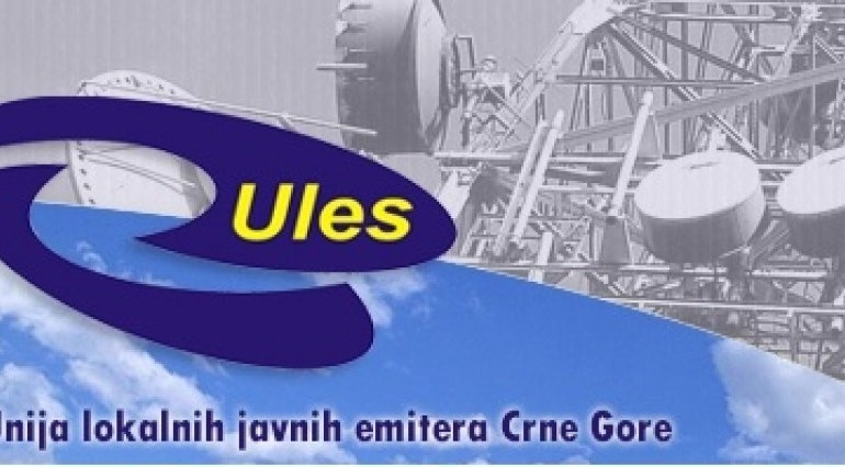 Zaposleni u RTV Rožaje stupili u štrajk